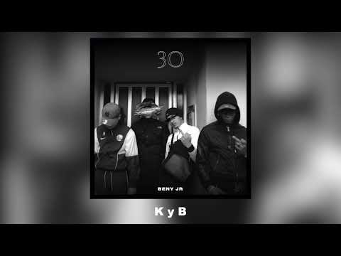 beny jr ft morad - k y b