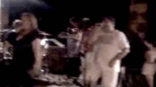 Huggy Bear & The Sweathogs - Play That Funky Music