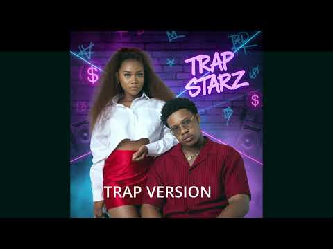 (TRAP VERSION) Mawelele ft. Naledi Aphiwe - Naledi