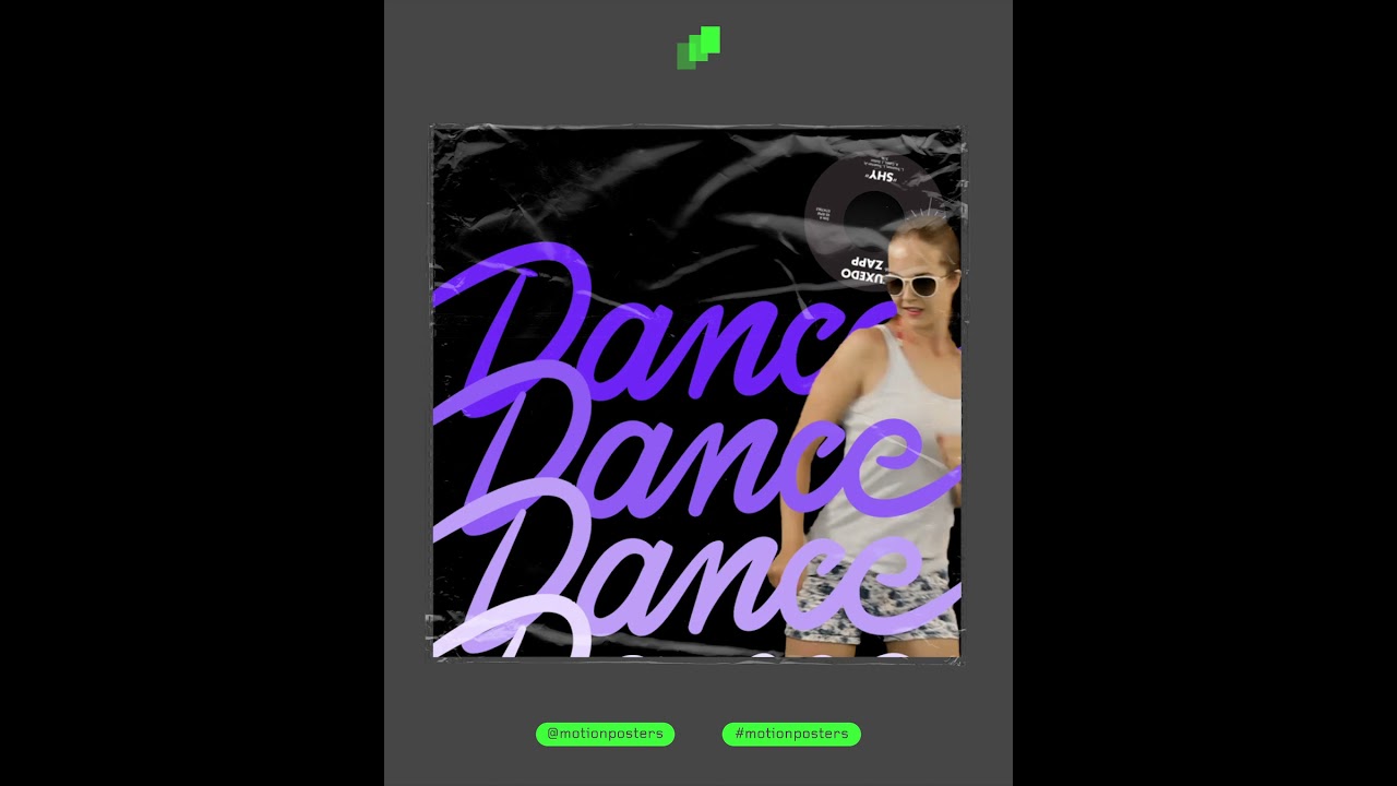 By: @kenan__murat #motionposters