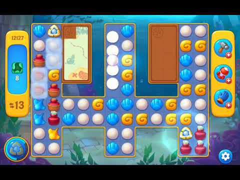 FISHDOM LEVEL # 12127 - SUPERADO 💯 (2023) FISHDOM perú 🇵🇪 juegos eventos minijuegos