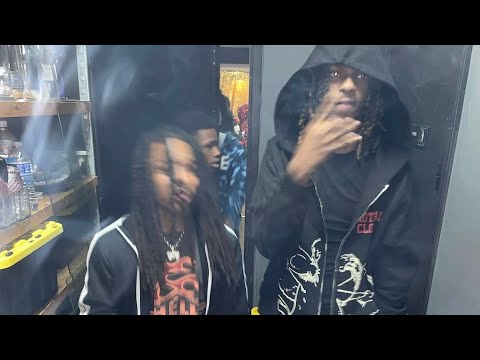 YFG GENO X LIL KING PRESSURE(Unreleased)