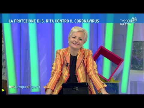 Bel tempo si spera - 11 maggio 2020