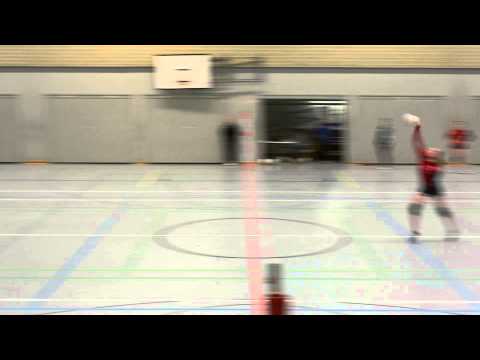 20140119 1. Bundesliga Nord - VfL Kellinghusen - MTSV Selsingen