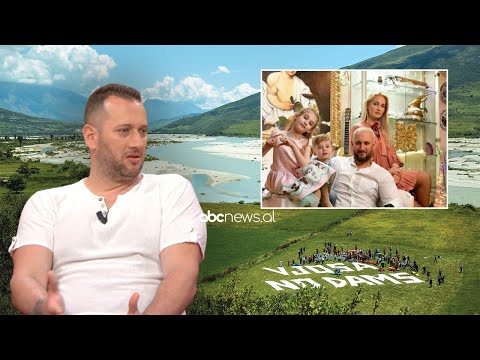 Flor Binaj, mes 'Piranjave', projekteve dhe ritakimi me Ramën në Tepelenë | ABC News Albania