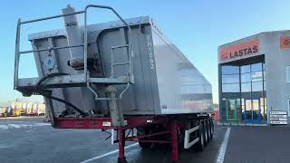 &Eta;&mu;&iota;&rho;&upsilon;&mu;&omicron;&upsilon;&lambda;&kappa;&omicron;ύ&mu;&epsilon;&nu;&omicron; &alpha;&nu;&alpha;&tau;&rho;&omicron;&pi;ή&sigmaf; Kel-Berg Tipper / Kipper / Tiptrailer | &Alpha;&pi;&epsilon;&iota;&kappa;ό&nu;&iota;&sigma;&eta; 4 - Autoline