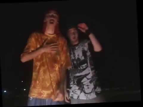 Ashtar sheran & Nefeszade & Zenka mysterio - Hip Hop Benim Zevcem (Klip)