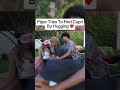 Piper Rockelle Tries To Find Capri By Hugging ️
