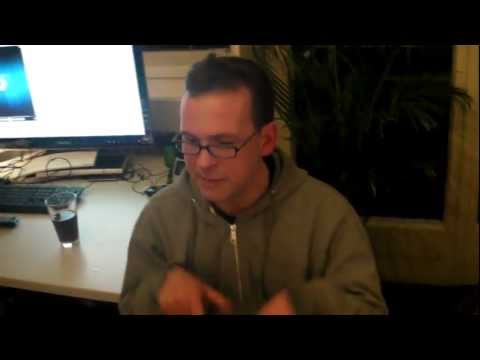 Master Marv Freestyle