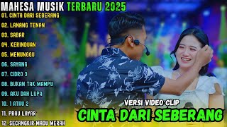 Download lagu CINTA DARI SEBERANG - LANANG TENAN - SABAR || MAHESA MUSIK FULL ALBUM TERBARU 2025 mp3 Download lagu CINTA DARI SEBERANG - LANANG TENAN - SABAR || MAHESA MUSIK FULL ALBUM TERBARU 2025 mp3