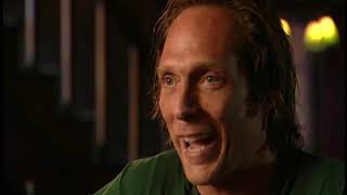 Eye of the storm (The perfect storm)