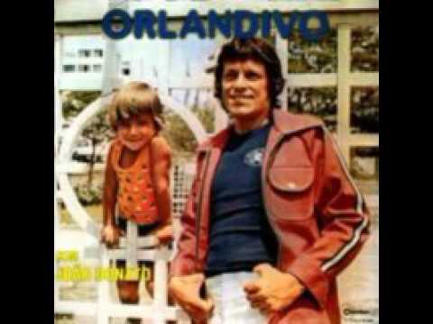 Orlandivo - Um Abraço No Bengil (Disco Orlandivo Com Joao Donato 1977)