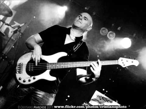 ELECTRIC MUD - CAT SCRATCH FEVER (TED NUGENT COVER)