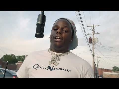 G Tha Kidd - Old N New (Out The Booth) (Live Performance)