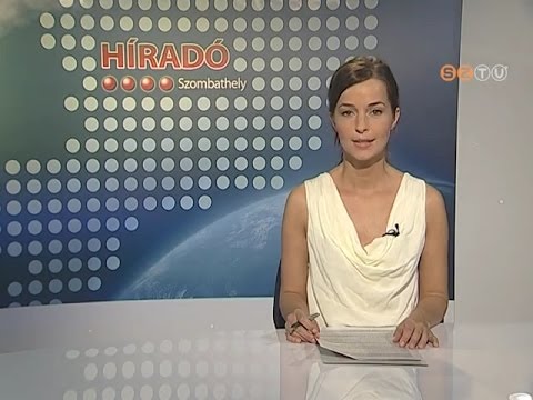 Híradó - 2015. július 2.