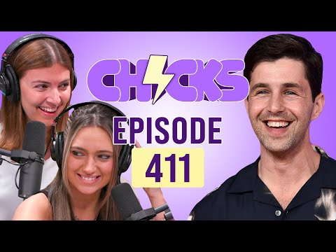 Josh Peck Tells Us Why He Hates the Hemsworth Brothers