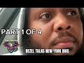 Jay Bezel Talks New York Bias | Part 1 OF 4 #dipset