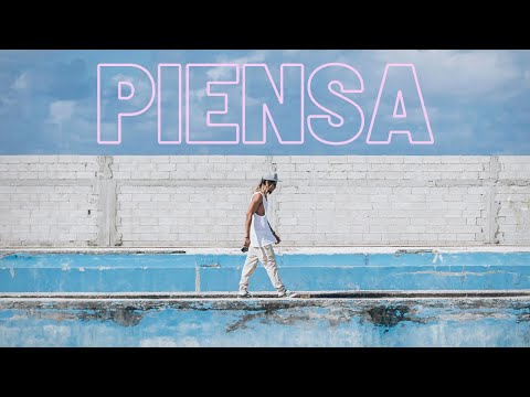 El Individuo - Piensa [Videoclip Oficial]