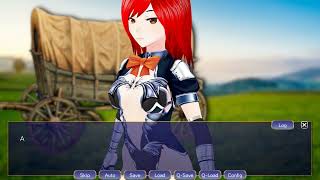 Heart of Dungeon - Gameplay Part 1