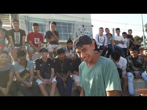 Raiden vs Crise vs Josue || Octavos || 5to Filtro Sangre Inca || El Oro