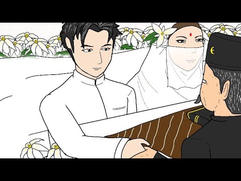 Derai Cinta Dalam Tasbih