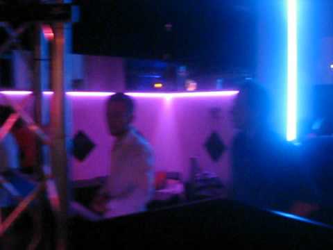 Milk and Sugar Groove Night