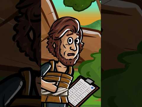 Gedeón y los 300 #historiadelabiblia #históriasbíblicas