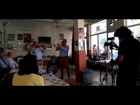 Çamdibi Bandosu Trompetçilerinden İzmir’in ustaları aldı belgeselinden deryalar - 0507 421 21 22