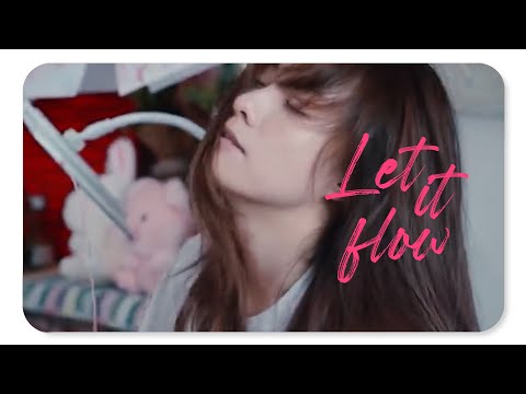 鄧麗欣 Stephy Tang -《Let it Flow》MV