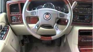 preview picture of video '2005 Cadillac Escalade Used Cars Senatobia MS'
