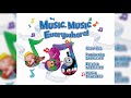 Hit Favorites Music Music Everywhere 2010 DVD Menu
