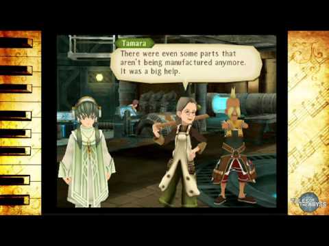 Tales of the Abyss | Part 53 - "Saving St. Binah (Part 2)"