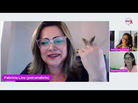 LIVE ÀS TERÇAS: O impacto da saúde mental e emocional na pandemia