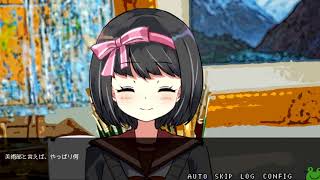【匿名】部活から逃げてPCで部活します！　ー放課後闇倶楽部#1ー