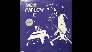 Barry Manilow - My Baby Loves Me ( HD Vinyl Audio )