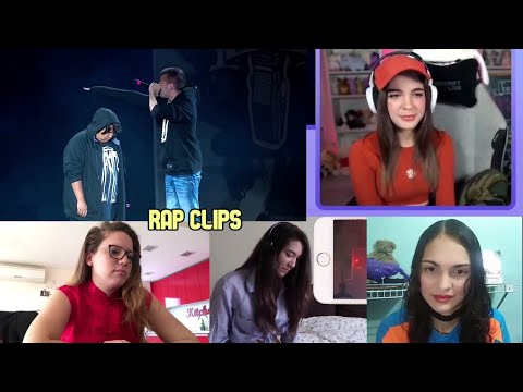 MULTIREACCION | JONY BELTRAN vs CHUTY 2016 Red Bull