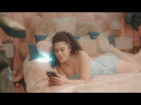 Ariel Saree Music Video