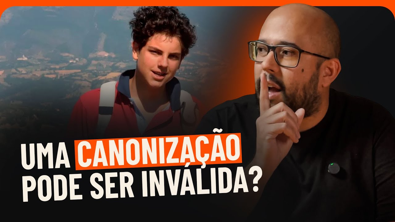 A IGREJA pode CANONIZAR SEM MILAGRE? | PAC #115