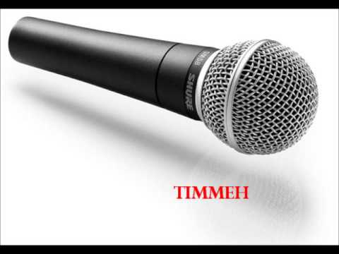 TIMMEH- Ventrilo sick covers 2013