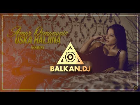 Amar Osmanović - Uska haljina (Remix)