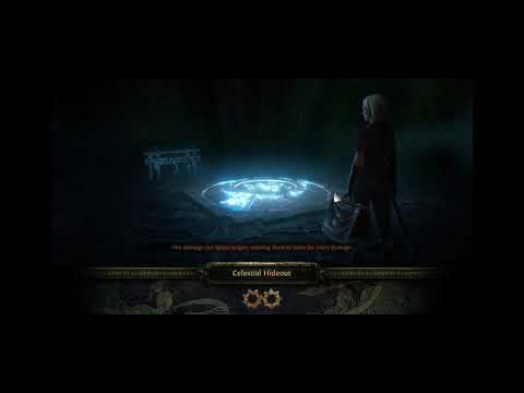 How to KILL SIRUS A8 with Delve Build