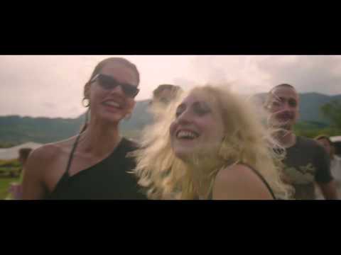 MÁSODIK NAP Double Rise Festival SECOND DAY