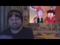 Luffy Reacts SvTFoE S2E02 Mr Candle Cares Red Belt