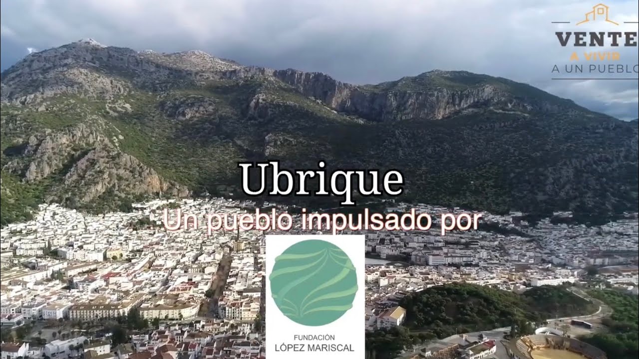 Video presentación Ubrique