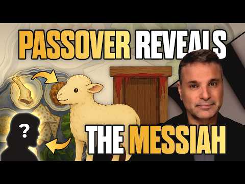 The True Meaning of Pesach (Passover)