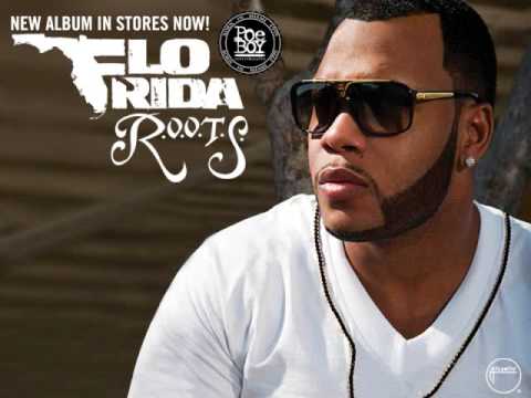 Flo Rida ft Ne-Yo "On You"
