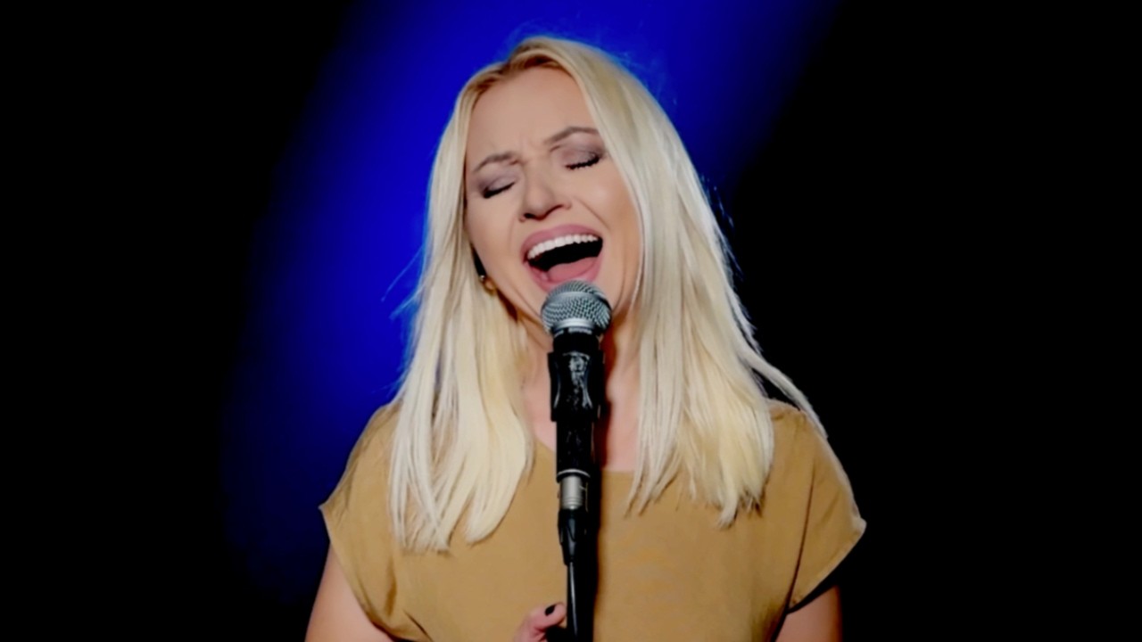 Goodbye - Air Supply (Alyona)