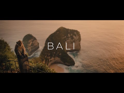 Bali - We will never forget! | Cinematic travel video