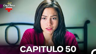 Con Olor a Fresas - Capitulo 50 (Audio Español) | Cilek Kokusu