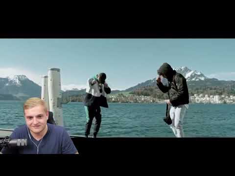 Trymacs reagiert auf Capital bra feat. Ufo361 Neymar
